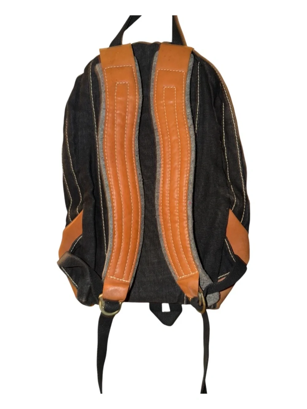 VTG Terrapax Terra pax Backpack
